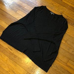 American Eagle dark grey sweater, barely ever worn